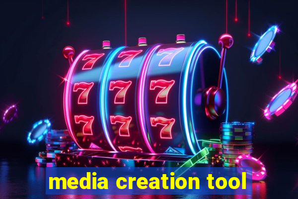 media creation tool